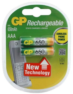 gp_hr03_650mah_65aaahc_2decrc2_ni_mh_bl2