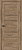 Дверь ЭКО Браво-21 Original Oak 200*80(компл короб-3,наличн-3,ручки-1,защел-1,петля-3)