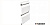 На фото изображено Сайдинг Дачный Белый FineBer 3,05*0,205/0,625м2(1уп-18шт) АКЦИЯ
