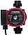 Насос циркуляционный VALTEC RS 25/4-130 с гайками VRS.254.13.0 (к нас. смесит. узлам VT.COMBI)