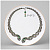 ТАРЕЛКА LEFARD "BEAUTIFUL LIFE" 20,5 СМ 