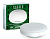 Лампа SAFFIT LED GX53 12W 6400K 230V SBGX5312