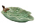 БЛЮДО "GREEN PINE" 26,5*15,5*6,5 СМ