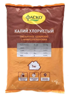 калий2