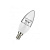 Светодиодная лампа OSRAM LS CLB40 5.4Вт/830 220-240V FR E14