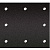 Лист шлифовальный для ПШМ-104/220. 105х114мм. (8 отв.) Velcro. k 80. SiC (5 шт) 0800005 АКЦИЯ ***