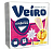 Салфетки Veiro (ВЕЙРО) белые белая50шт