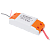 Ecola Блок питания для св/д лент 12V 12W IP20 80х32х22 (интерьерный) B2N012ESB