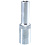Головка торцевая 6-ти гранная 1/2"DR 8мм CrV  БМ 970208