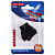 Выключатель клавишный 12V 35A (4c) ON-OFF с красной подсветкой (ASW-17D) REXANT 06-0336-ВАКЦИЯ