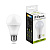 Лампа FERON LED A60 10W E27 4000K 230V LB-92