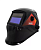 Маска сварочная WELDER PRO Ф5 Хамелеон 93x43 мм, DIN 4/9-13 (Внеш. регул)