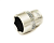 Головка торцевая 6-ти гранная 1/2"DR 17мм CrV  БМ 970217