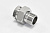 Американка 3/4" прямая  SANTREK AQUA