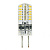Светодиодная лампа ASD LED-JCD-standard 2Вт 160-260В GY6.35 4000К 150Лм