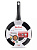 Сковорода алюминий, 24 см, антипригарное покрытие, Tefal, Strength, 042 31 124