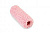 На фото изображено Ролик " Курочка ряба" 240 мм. бюгель 6мм. полиакрил супер. красно-белый (70шт/уп) 313-8240