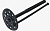 Дюбель для утеплителя с пласт. гв.10x160 (50 шт)
