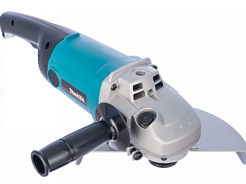 Машина угло-шлиф 9069 d230мм  2000Вт,6600об\м,4.2кг,кор Makita