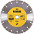 Диск алмазный 230*22,2*2,3мм DT3731 DeWALT