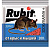 СРЕДСТВО ОТ КРЫС И МЫШЕЙ "ЗООКУМАРИН+" ЗЕРНОВАЯ ПРИМАНКА 200 Г (30)  "RUBIT"