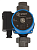 SPC-0010-2540130 STOUT Насос циркуляционный 25/40-130