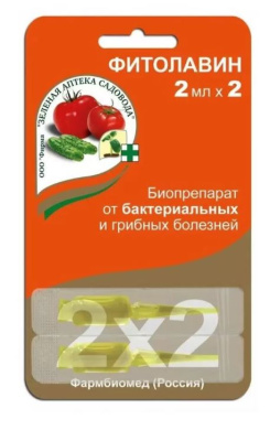 фитолавин