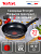 Сковорода алюминий, 22 см, антипригарное покрытие, Tefal, Strength, 042 31 122